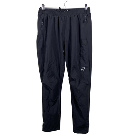 Unisex Rukka - Outdoor pants, size 42 - Black ()