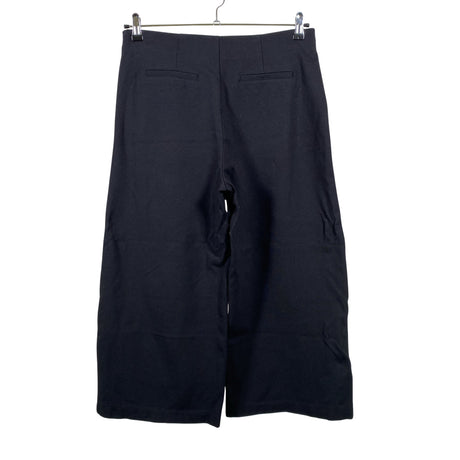Unisex MSCH Copenhagen - Slacks, size 38 - Black (2)