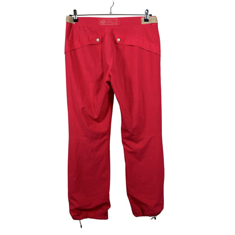 Unisex Luhta - Outdoor pants, size 40 - Pink (2)