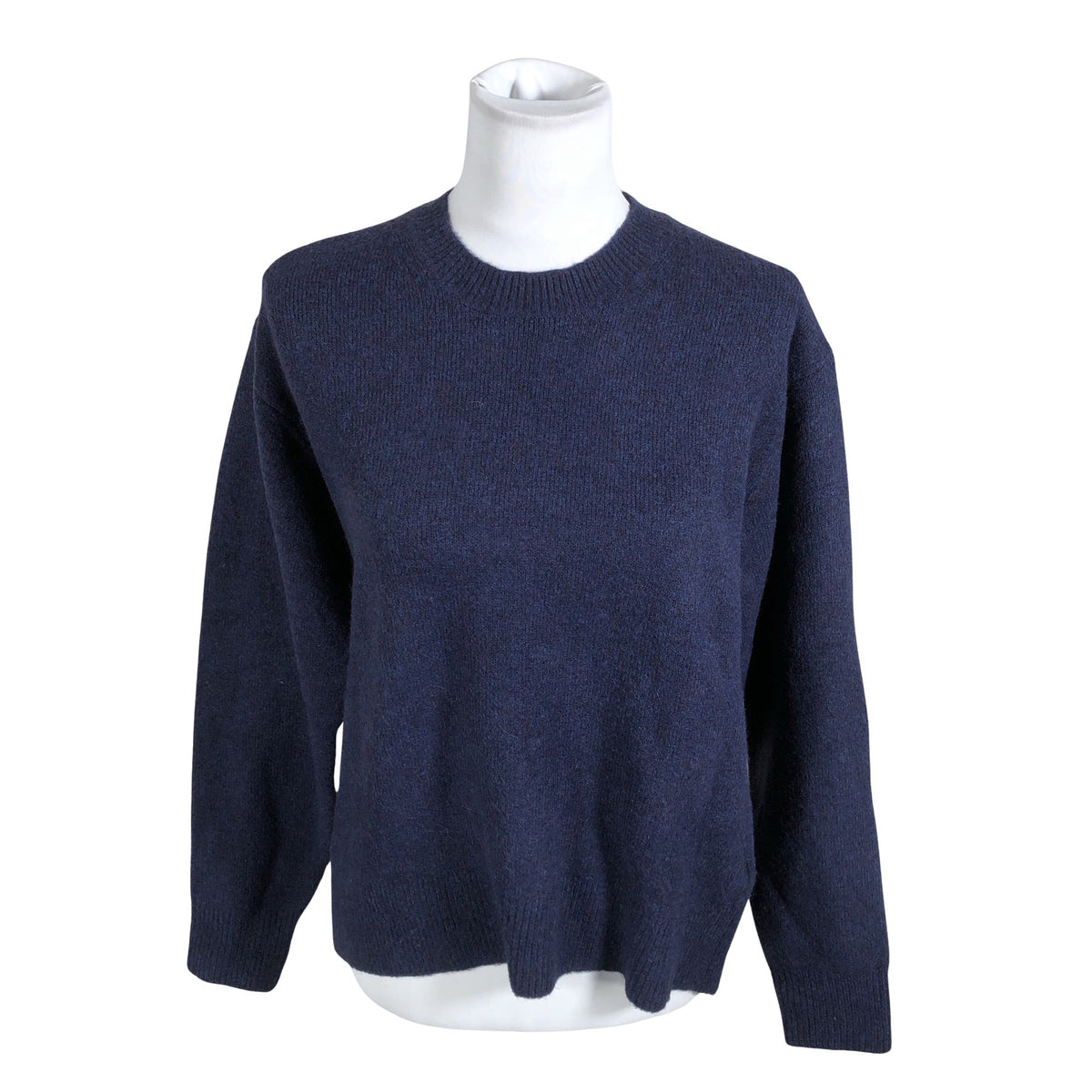 Unisex Uniqlo - Sweater, size 36 - Blue (1)