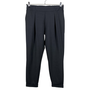 Unisex NOSH - Slacks, size 38 - Black (1)