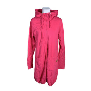 Unisex Versonpuoti - Sweatshirt tunic, size 40 - Pink (1)