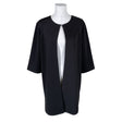 Unisex Free Quent - Jacket, size 40 - Black ()