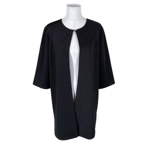 Unisex Free Quent - Jacket, size 40 - Black (1)