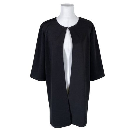 Unisex Free Quent - Jacket, size 40 - Black ()