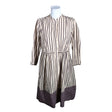 Unisex French Connection - Dress, size 38 - Light pink ()