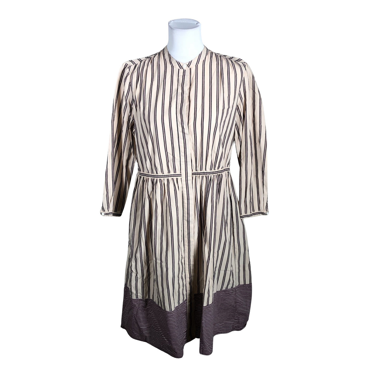 Unisex French Connection - Dress, size 38 - Light pink (1)