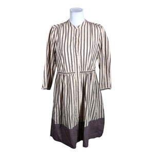 Unisex French Connection - Dress, size 38 - Light pink (1)