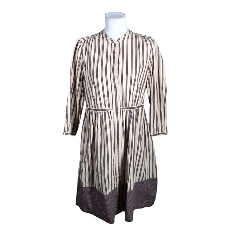 Unisex French Connection - Dress, size 38 - Light pink ()