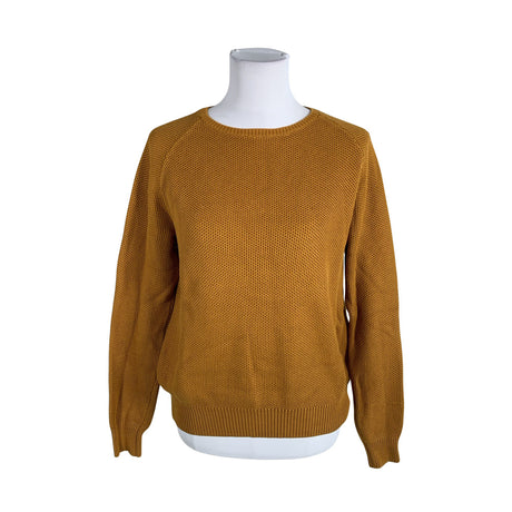 Unisex COS - Sweater, size 38 - Orange ()