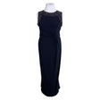 Unisex Joseph Ribkoff - Party dress, size 42 - Blue ()