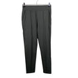 Unisex Noom - Tricot pants, size 38 - Gray ()