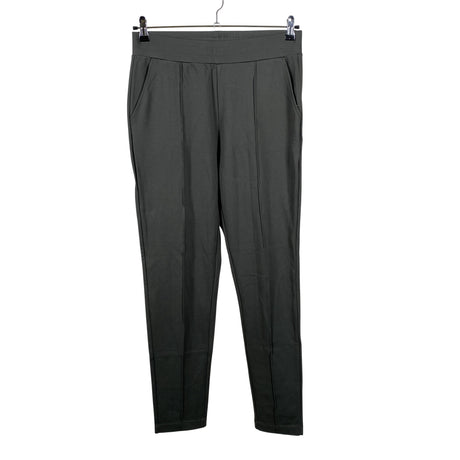 Unisex Noom - Tricot pants, size 38 - Gray ()