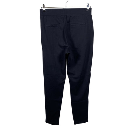 Unisex Noom - Tricot pants, size 38 - Black (2)