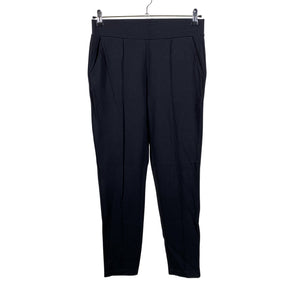 Unisex Noom - Tricot pants, size 38 - Black (1)