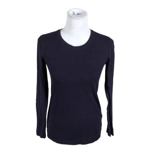 Unisex Noom - Tricot shirt, size 36 - Violet (1)