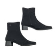 Unisex Högl - Ankle boots, size 41 - Black ()