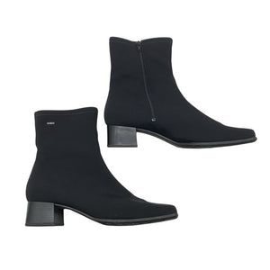 Unisex Högl - Ankle boots, size 41 - Black (1)