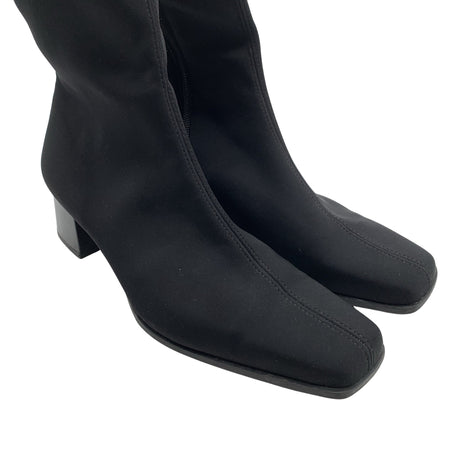 Unisex Högl - Ankle boots, size 41 - Black (2)