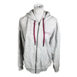 Unisex Moomin by Martinex - Hoodie, size 40 - Gray ()