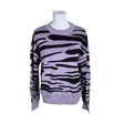 Unisex Makia - Sweater, size 36 - Violet ()