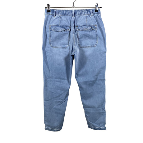Unisex Marks&Spencer - Slacks, size 40 - Blue (2)