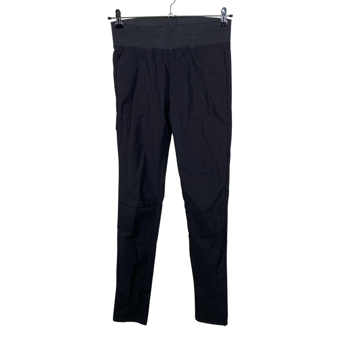 Unisex Free Quent - Slacks, size 36 - Black (1)