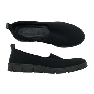 Unisex Ecco - Loafers, size 38 - Black (1)