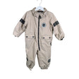 Unisex Reima - Spring/Fall overall, size 74 - 80 - Beige ()