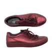 Unisex Vagabond - Casual sneakers, size 40 - Wine red ()