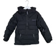 Unisex EQPE - Winter jacket, size 110 - 116 - Black ()