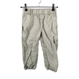 Unisex Arket - Slacks, size 104 - 110 - Beige ()