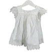 Unisex Bonpoint - Top, size 92 - 98 - White ()