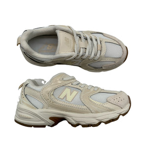 Unisex New Balance - Sneakers, size 29 - Beige (1)
