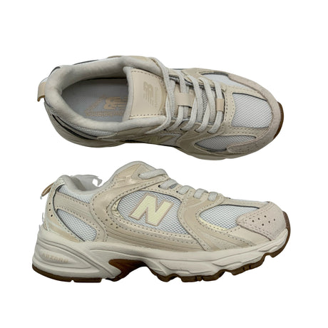 Unisex New Balance - Sneakers, size 29 - Beige ()