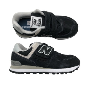 Unisex New Balance - Sneakers, size 29 - Black (1)