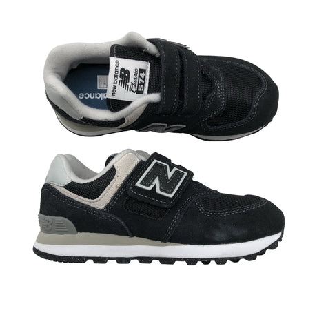 Unisex New Balance - Sneakers, size 29 - Black ()