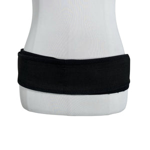 Unisex Carriwell - Support band, size 36 - Black (1)