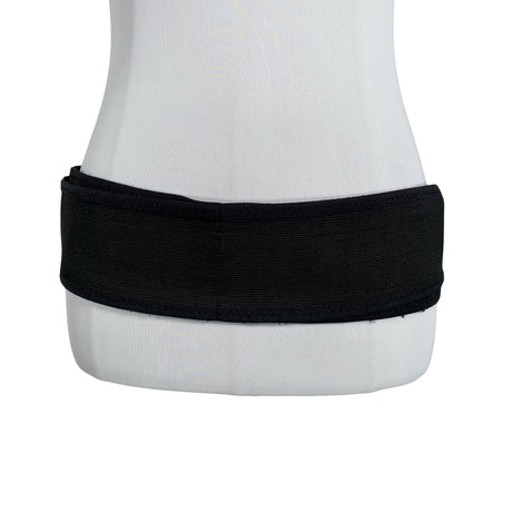 Unisex Carriwell - Support band, size 36 - Black ()