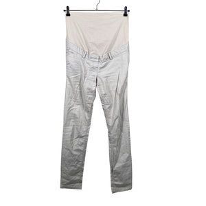 Unisex H&M Mama - Slacks, size 38 - Beige (1)