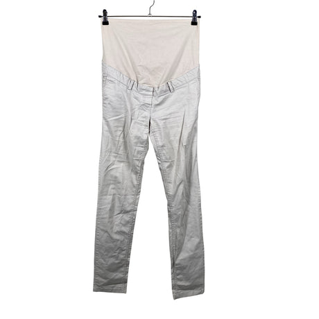 Unisex H&M Mama - Slacks, size 38 - Beige ()