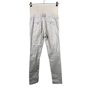 Unisex H&M Mama - Slacks, size 38 - Beige (2)
