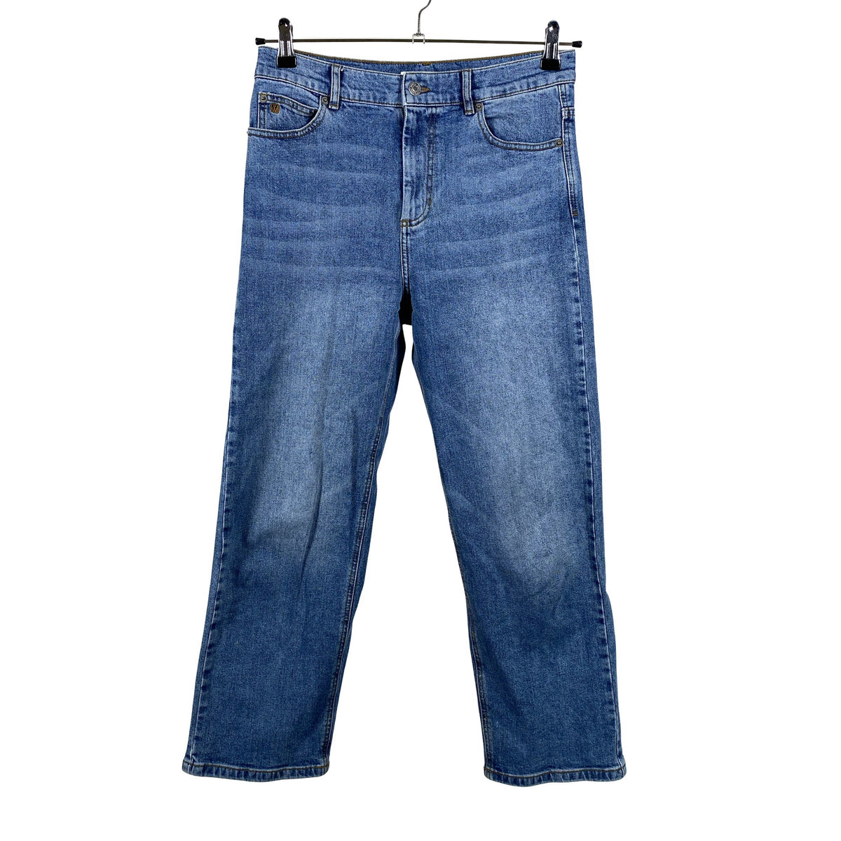 Unisex InWear - Jeans, size W28 - Blue (1)