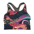 Unisex Nike - Sports top, size 38 - Green ()