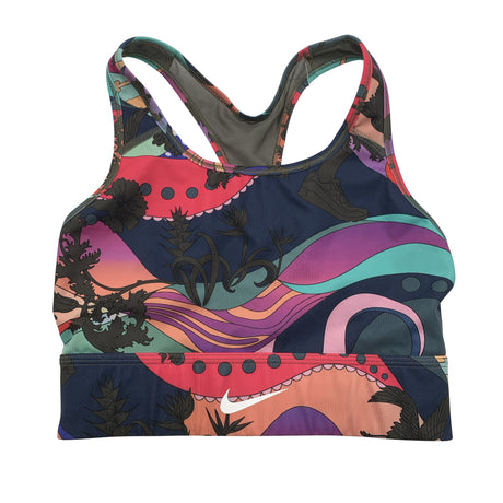 Unisex Nike - Sports top, size 38 - Green ()
