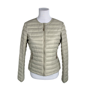 Unisex Icepeak - Lightly padded jacket, size 38 - Beige (1)