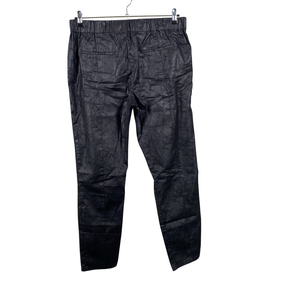 Unisex Your Face - Jeggings, size 44 - Black (2)