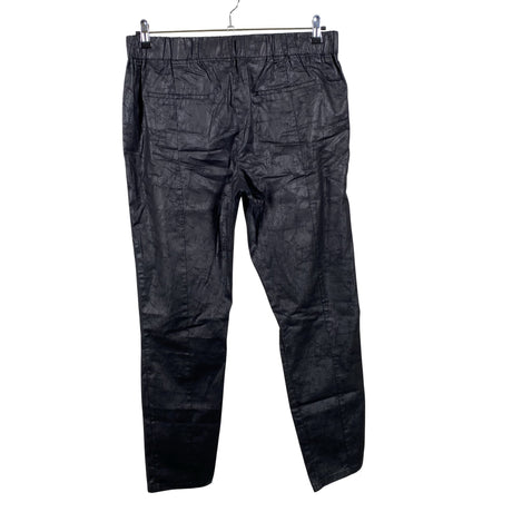 Unisex Your Face - Jeggings, size 44 - Black (2)