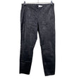 Unisex Your Face - Jeggings, size 44 - Black ()