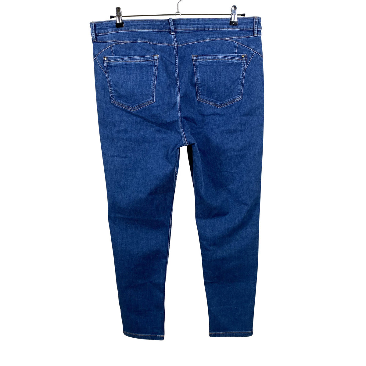 Unisex Marks&Spencer - Jeans, size 48 - Blue (2)
